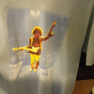 Jimmy Hendrix Tee